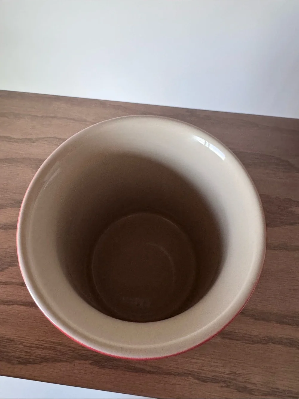 Le Creuset brand nwt